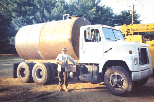 Rowell’s Services Andover