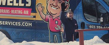 Limited Plumbing, Drains, Heating, AC Discount Andover