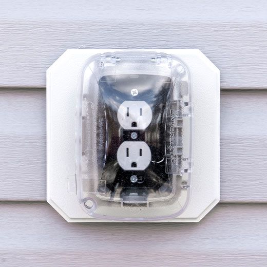 Electrical Panel & Circuit Breaker Specialists In Andover