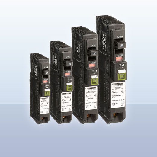 Electrical Panel & Circuit Breaker Specialists In Andover