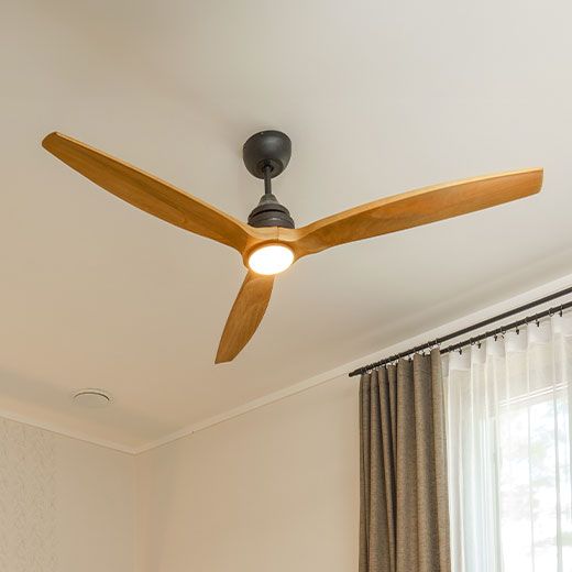 Andover Ceiling Fan Electricians
