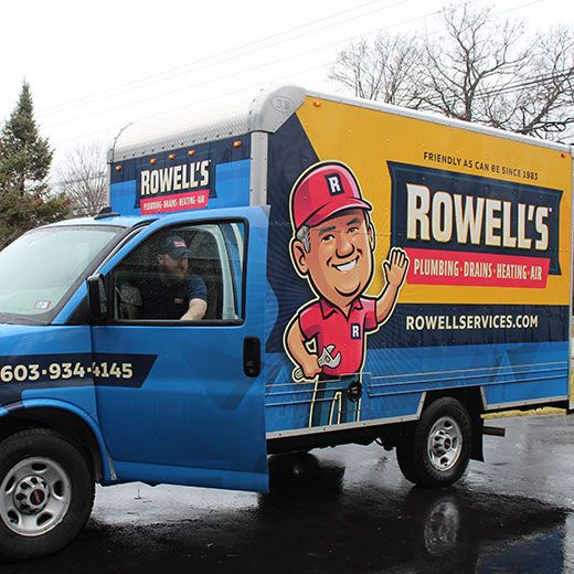 Expert Septic System Services in Andover