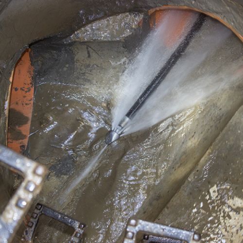 Same Day Drain Sewer & Rooter Pros Across Andover