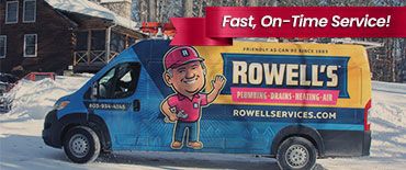 Limited Plumbing, Drains, Heating, AC Discount Andover