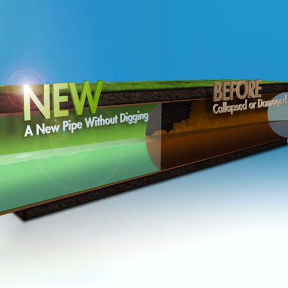 Pipe Bursting Contractors In Andover