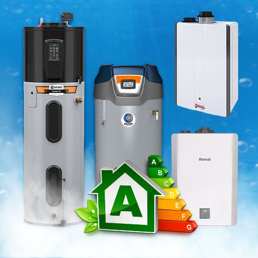 Andover Water Heater Savings & Repairs: Fast Today