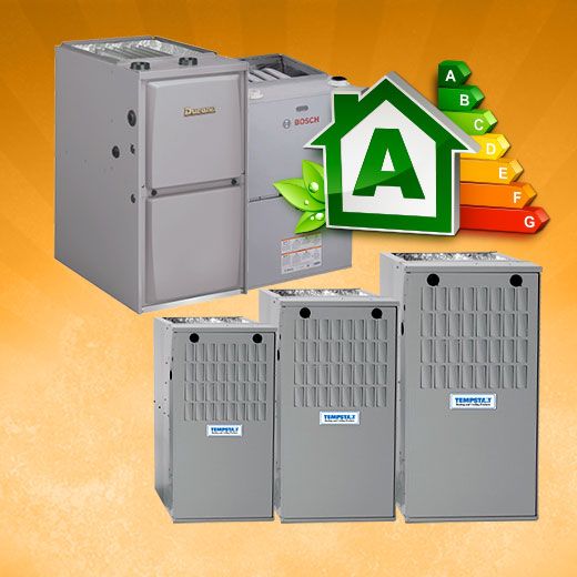 Same Day Heating Repairs in Andover