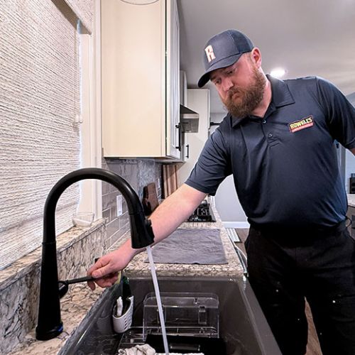Andover Faucet and Sink Plumbing Pros
