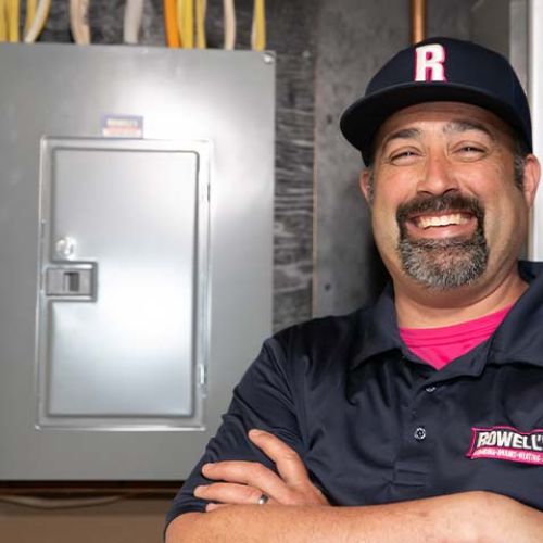 Electrical Panel & Circuit Breaker Specialists In Andover