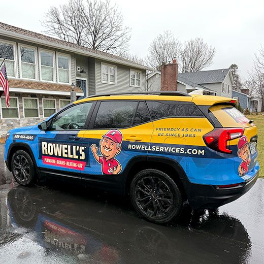 Same Day Andover Electrical Services