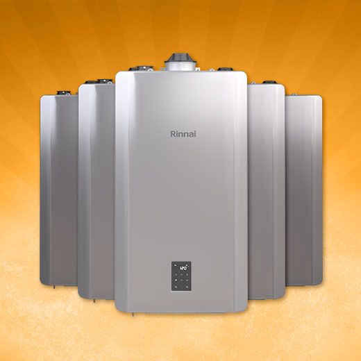 New Heating Systems Andover