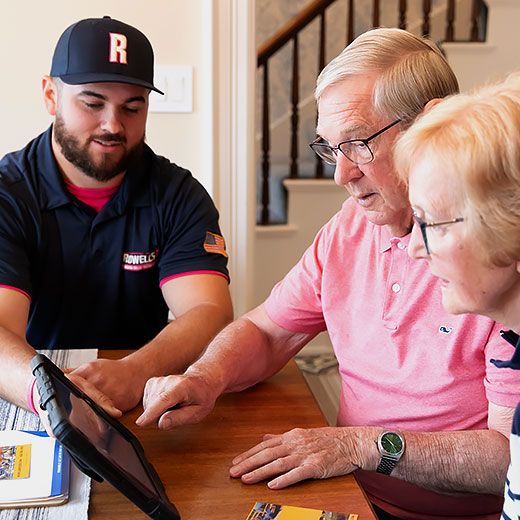Standby Generator Experts In Andover