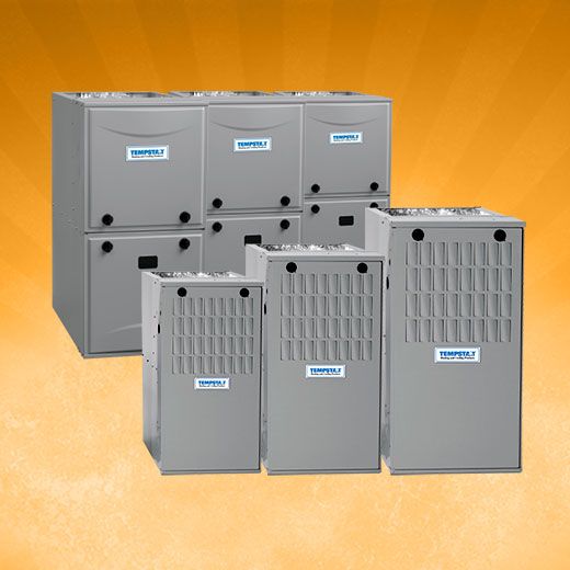 New Heating Systems Andover