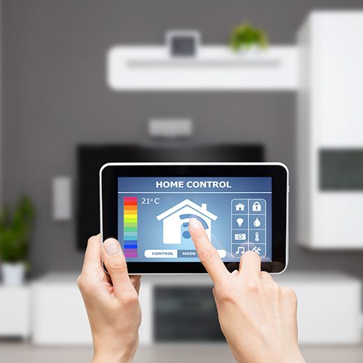 Thermostat Experts in Andover