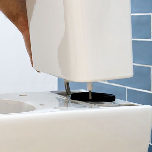 Same Day Toilet Plumbing Specialists In Andover