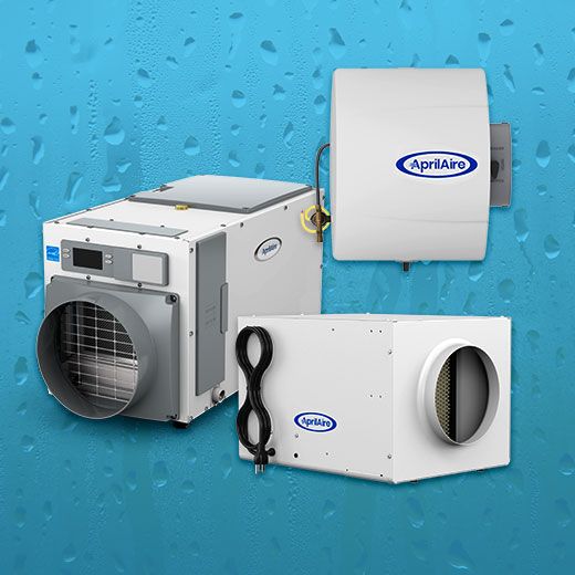 Indoor Air Quality Pros In Andover