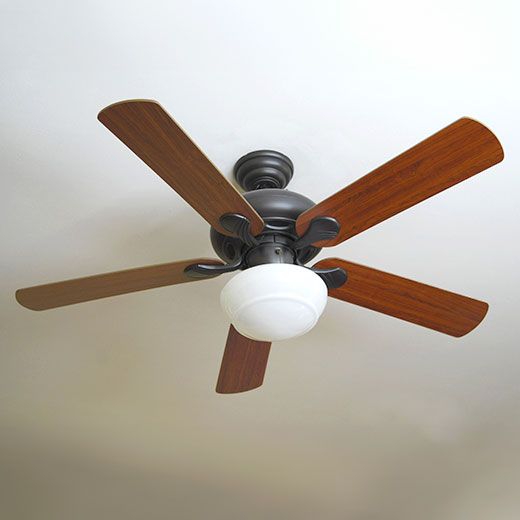 Andover Ceiling Fan Electricians