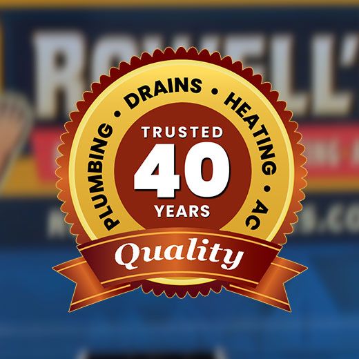 Trusted Plumbing, Heating & AC In Andover