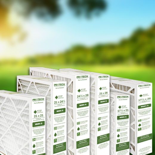 Indoor Air Quality Pros In Andover