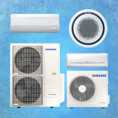 Save On AC In Andover With the Air Conditioning Experts Trusted Over 40 Years