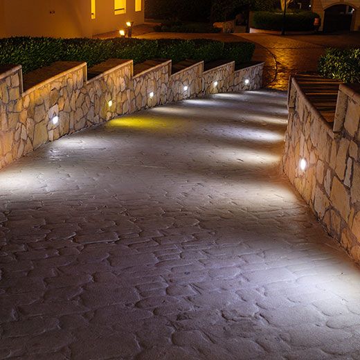 Andover Landscape & Outdoor Lighting Electricians