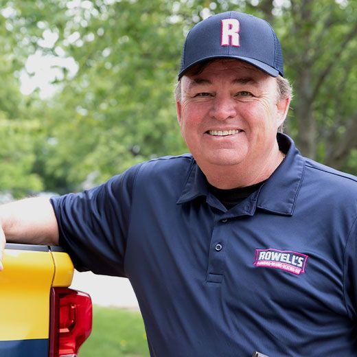 Standby Generator Experts In Andover