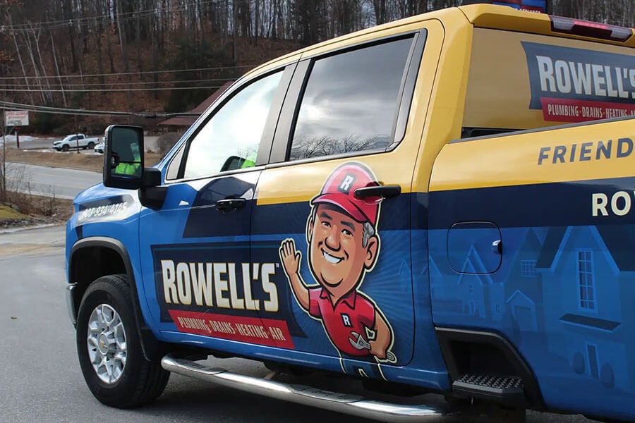 Tankless Water Heater Experts In Andover