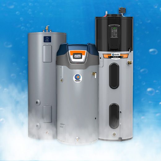 Andover Water Heater Savings & Repairs: Fast Today