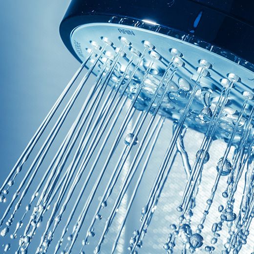 Andover's Shower and Tub Plumbing Specialists